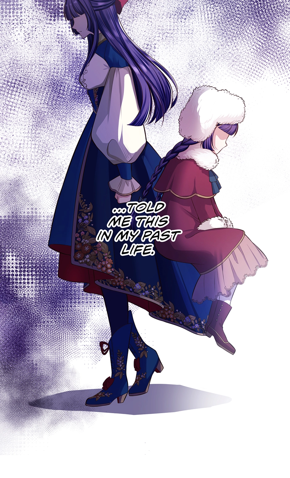 The Villainess Can
