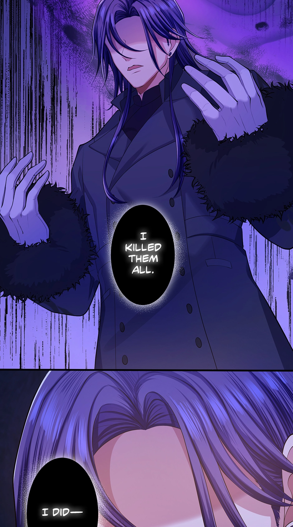 The Villainess Can