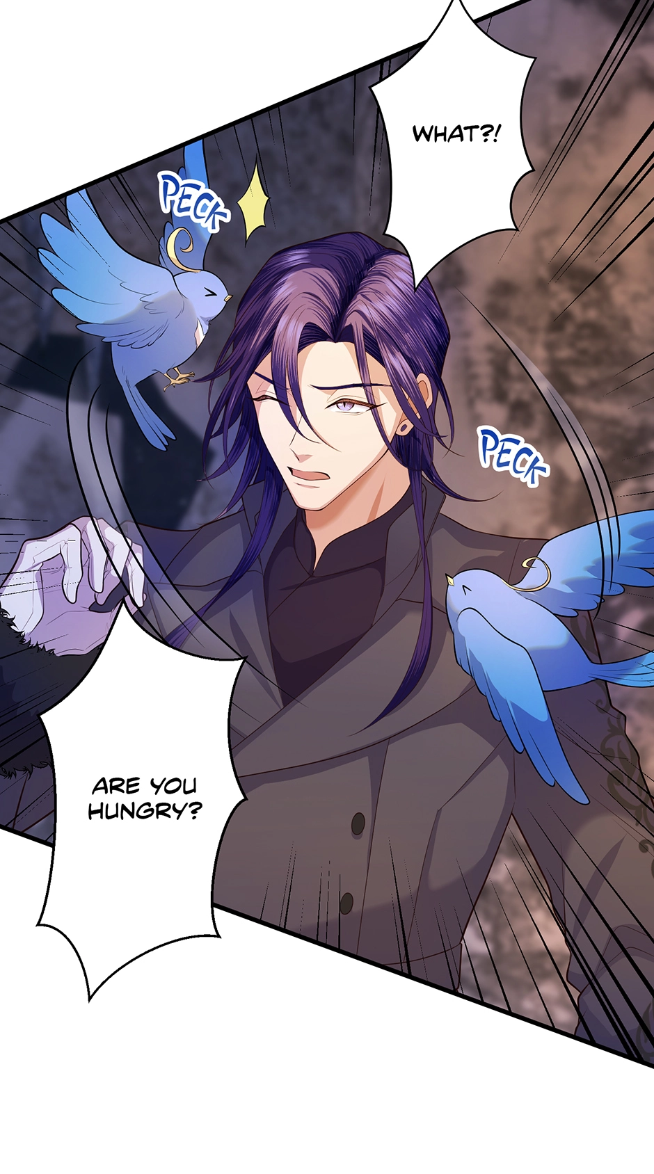 The Villainess Can