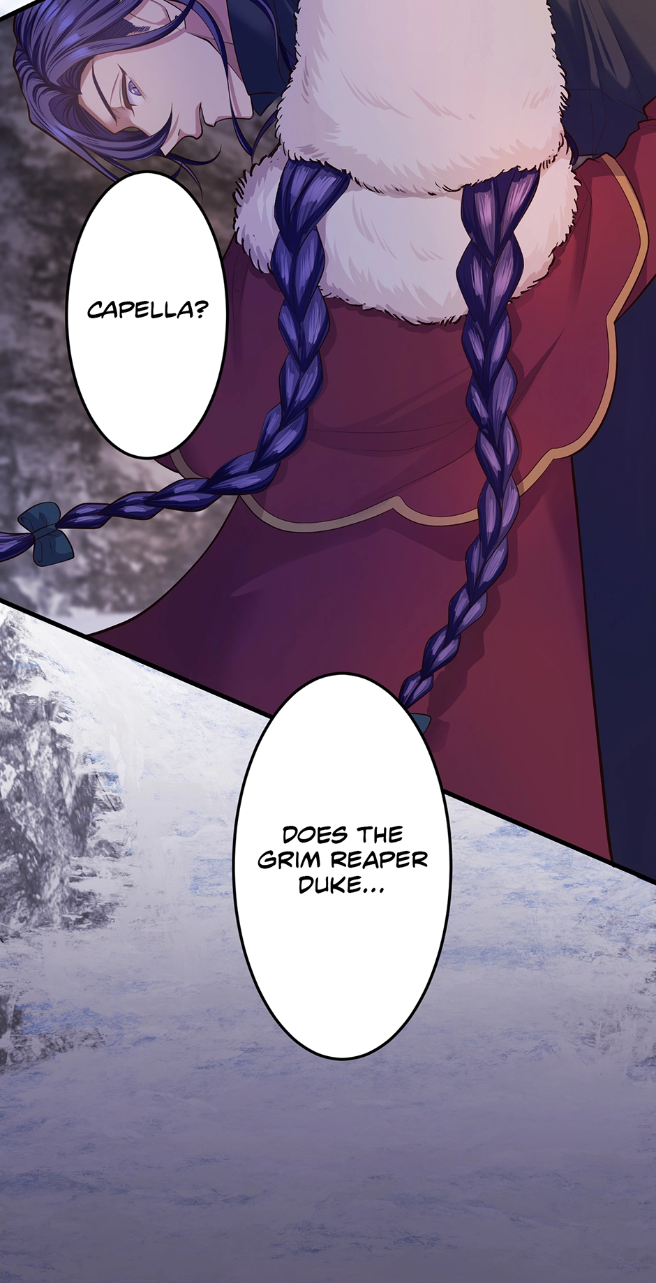 The Villainess Can