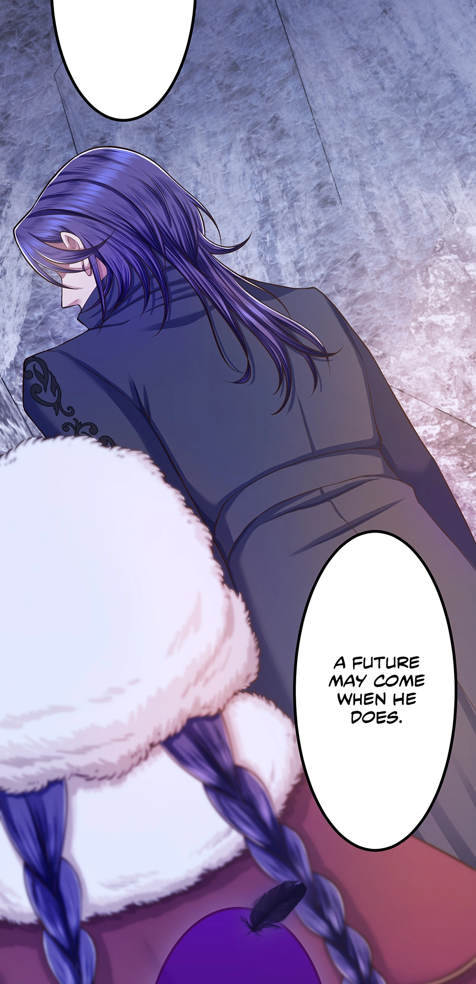 The Villainess Can