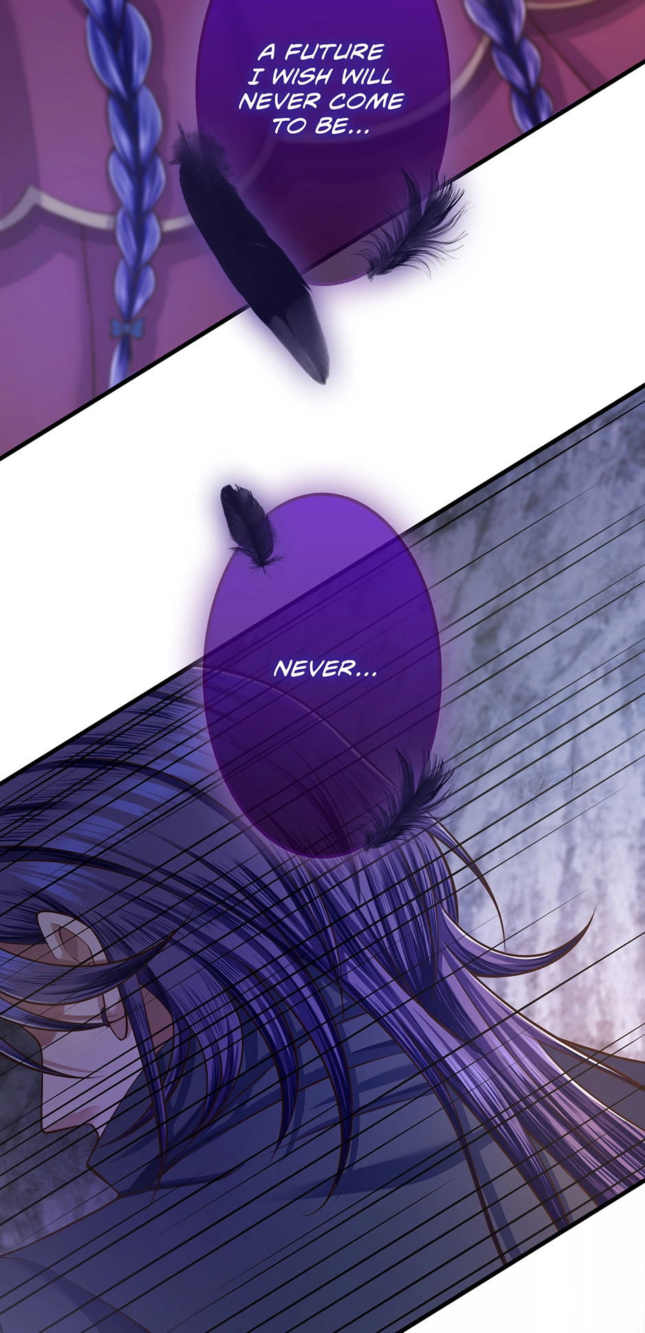 The Villainess Can