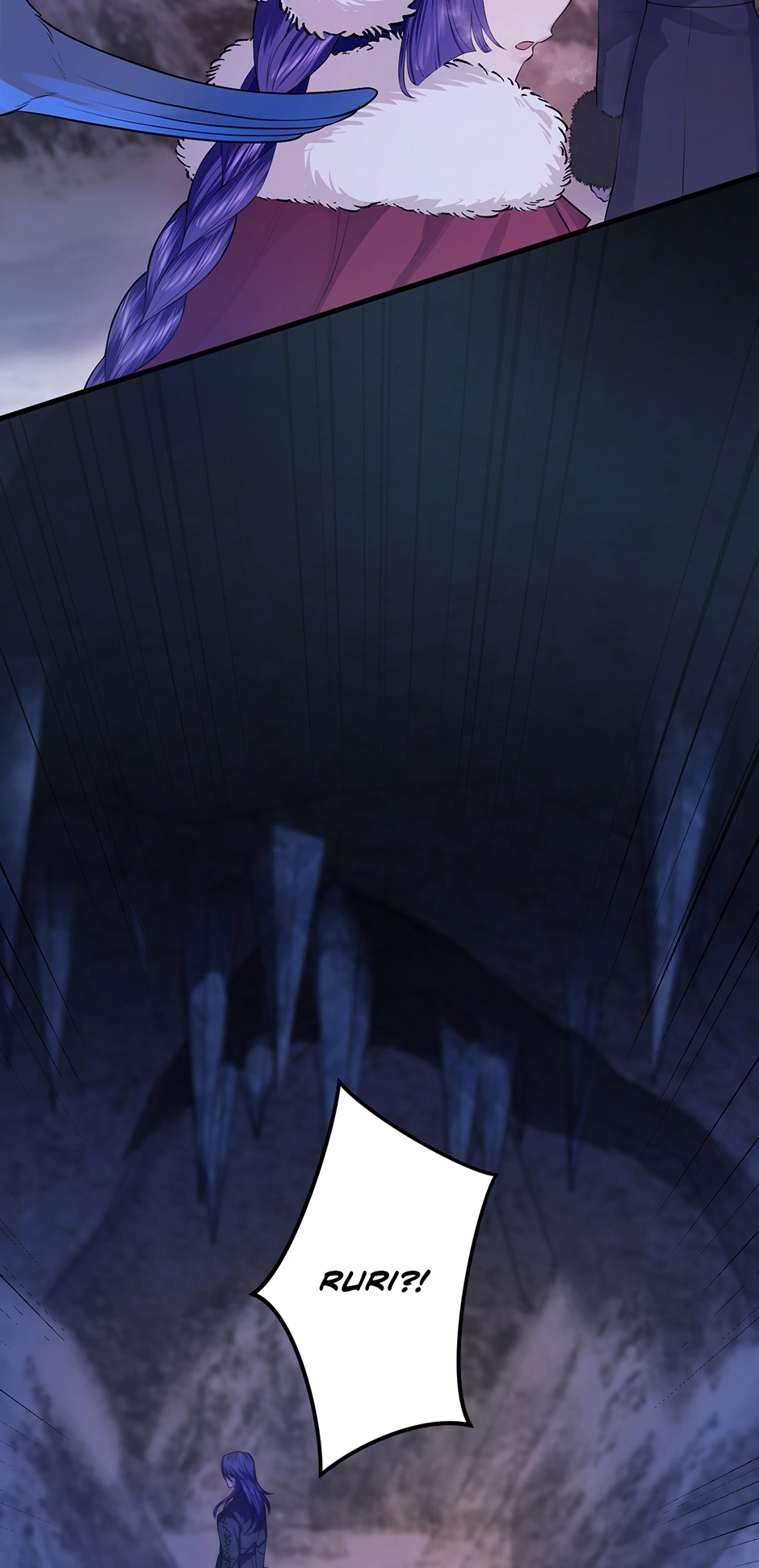 The Villainess Can