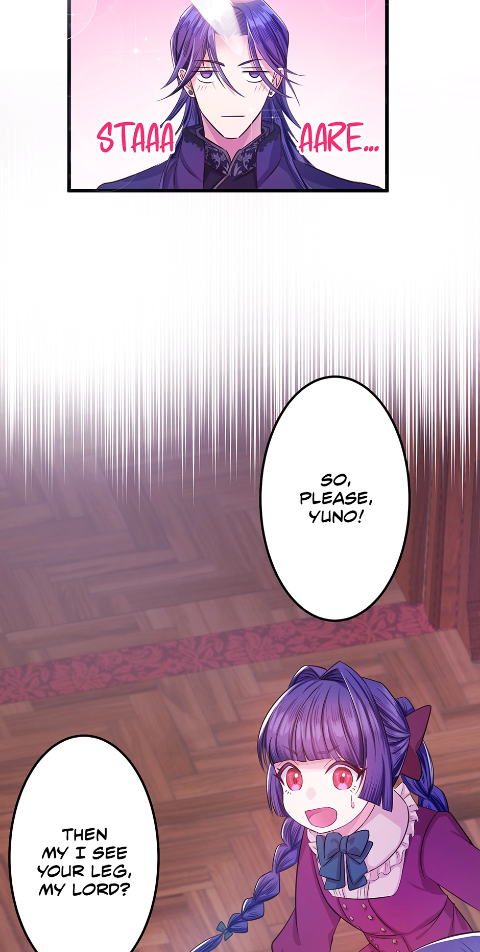 The Villainess Can