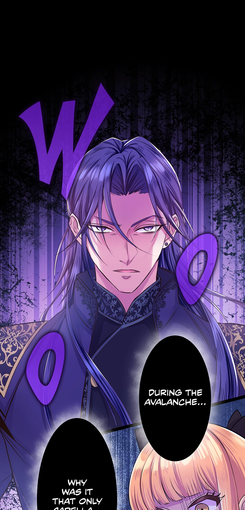 The Villainess Can