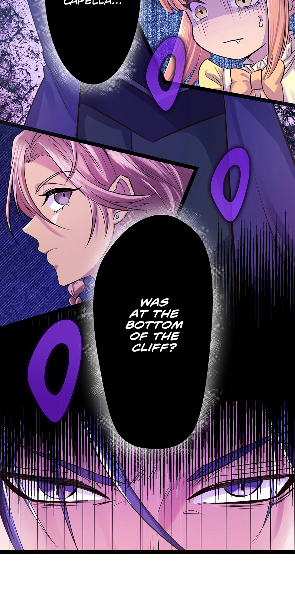 The Villainess Can