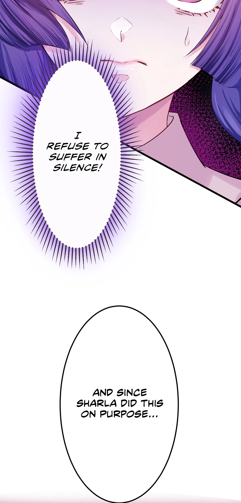 The Villainess Can