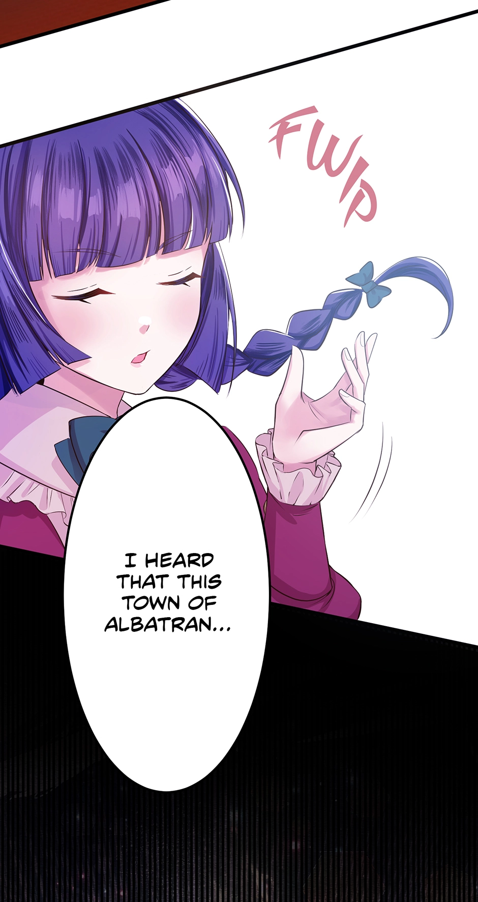 The Villainess Can