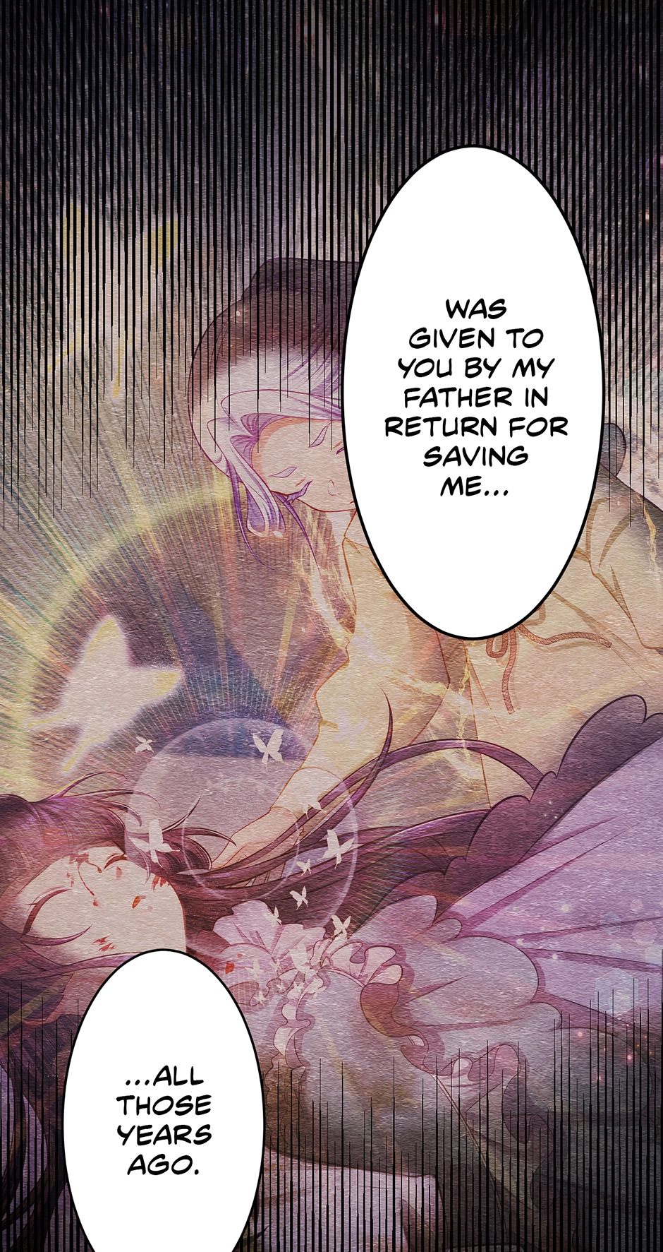 The Villainess Can