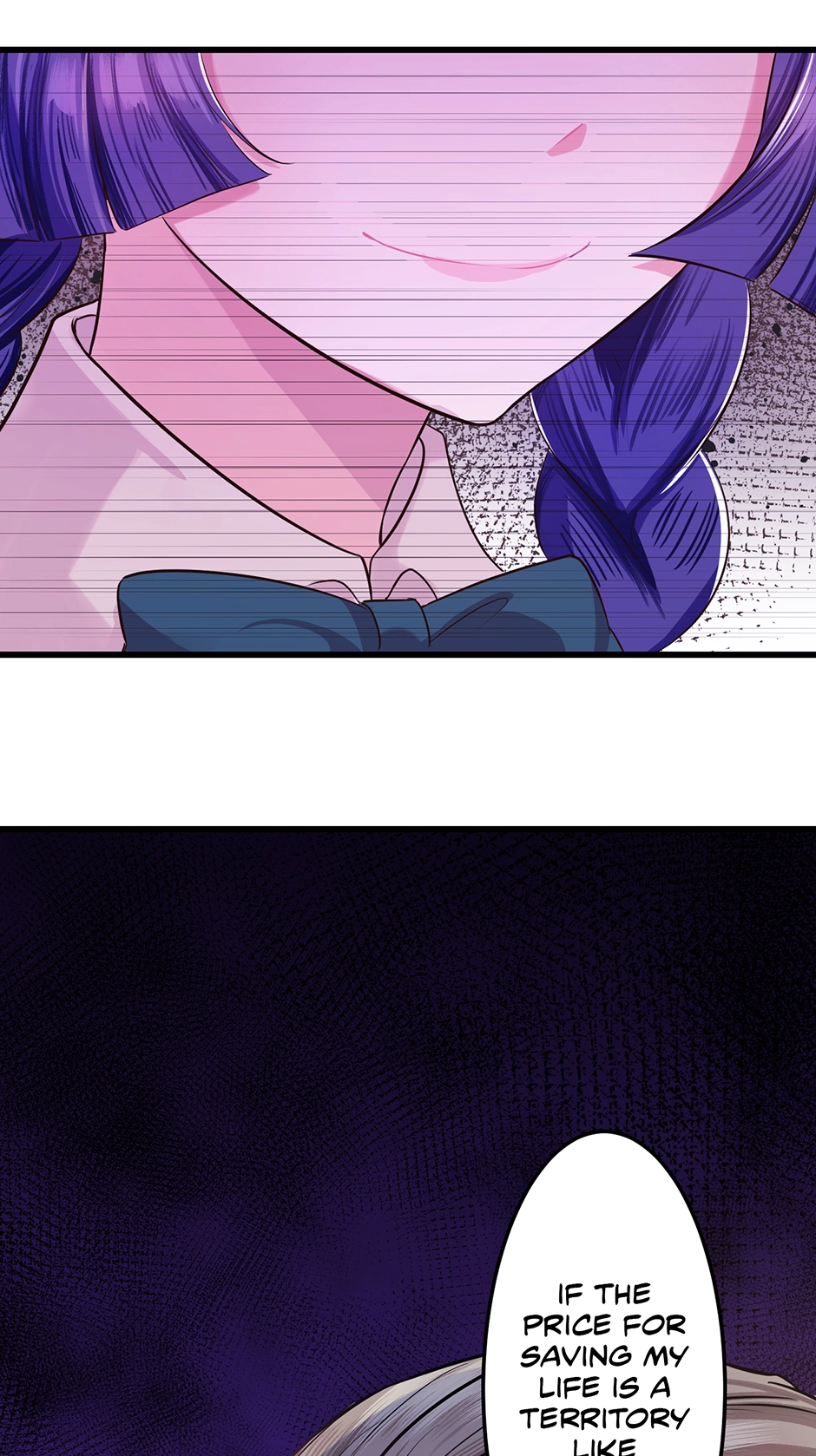 The Villainess Can