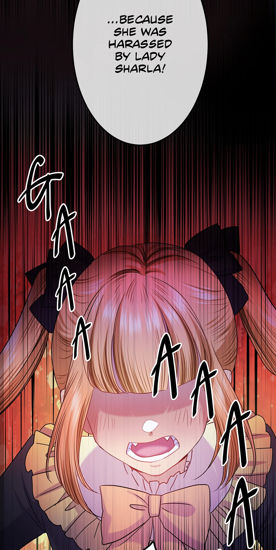 The Villainess Can