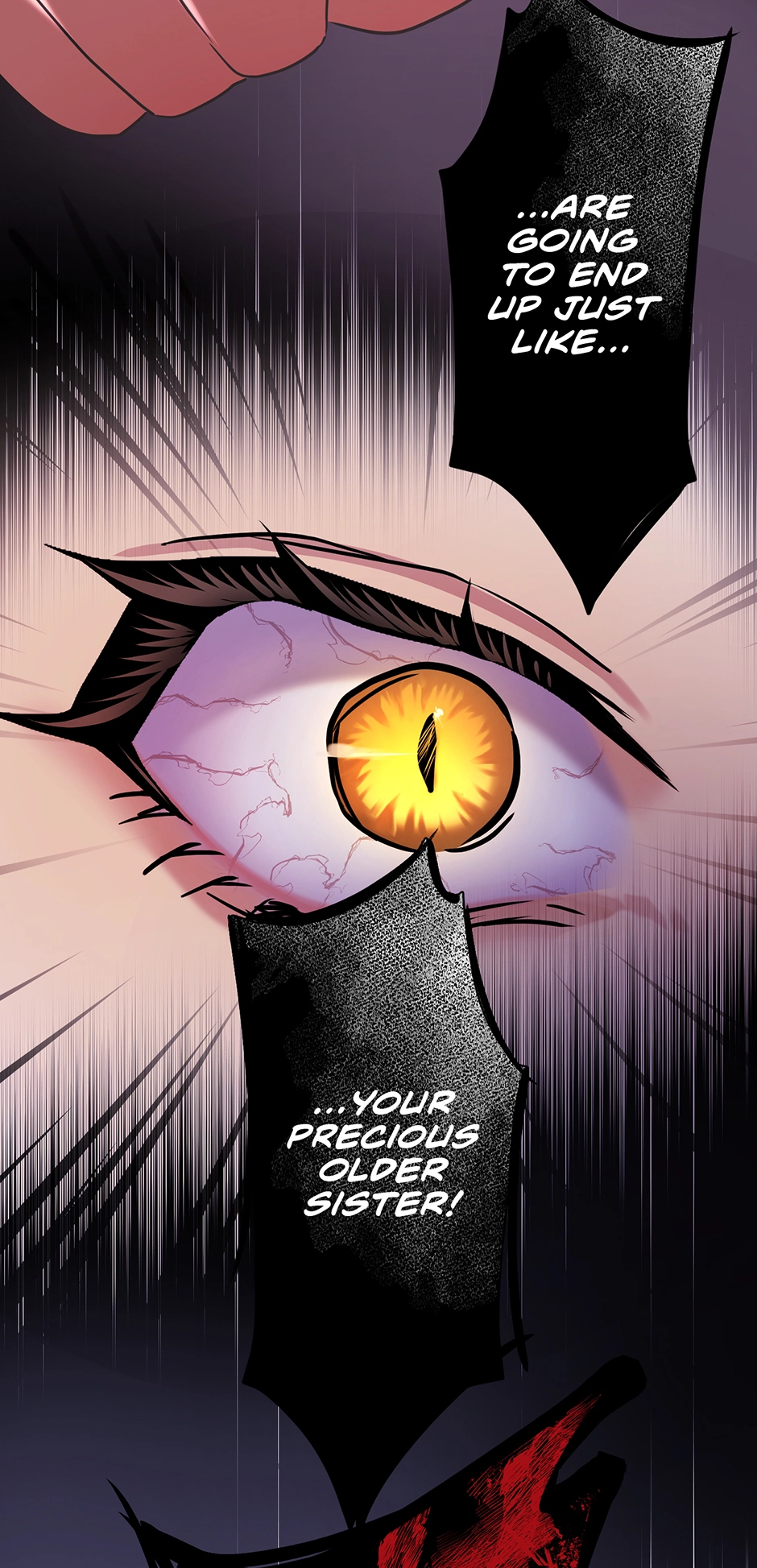 The Villainess Can