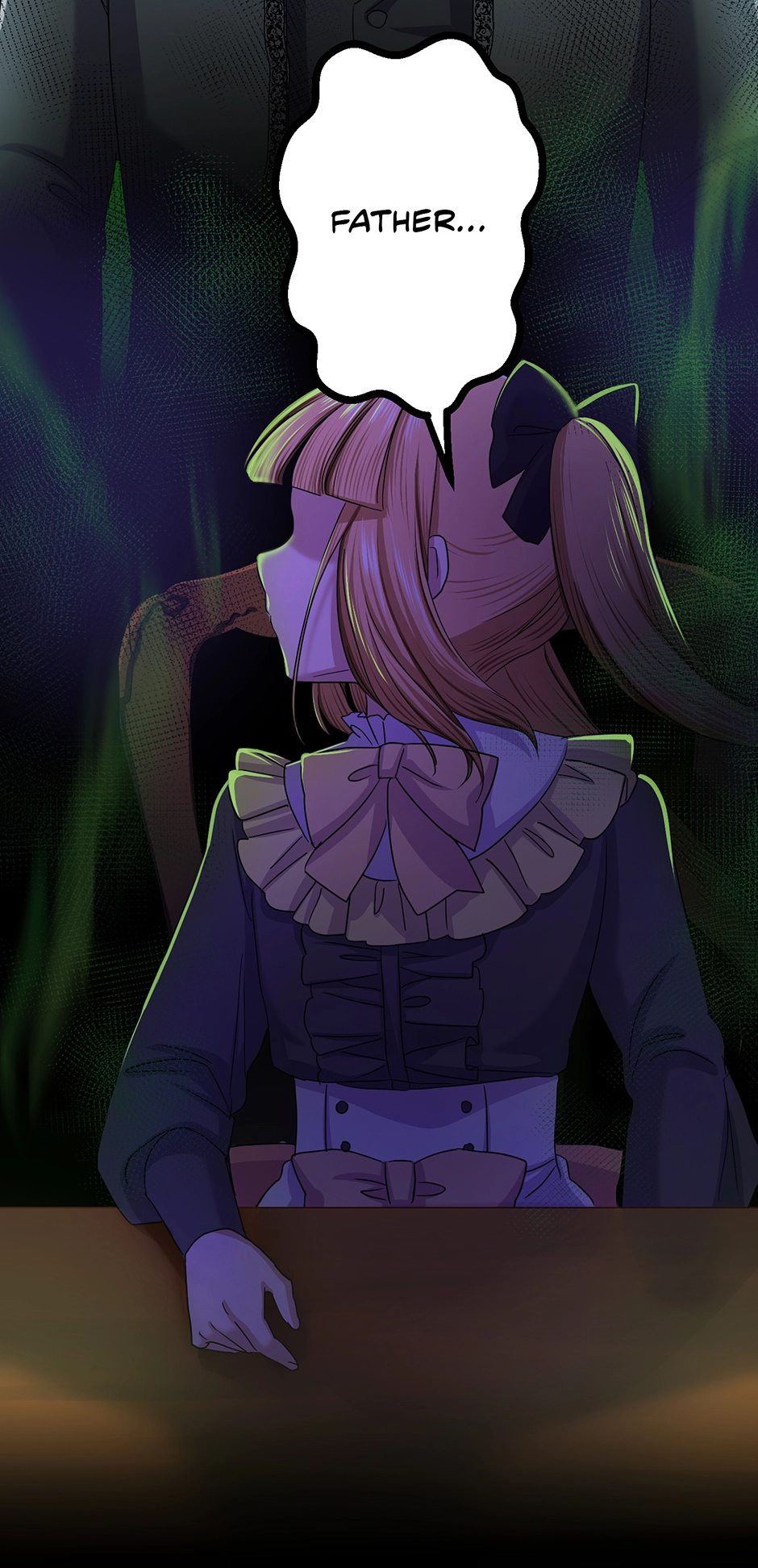 The Villainess Can