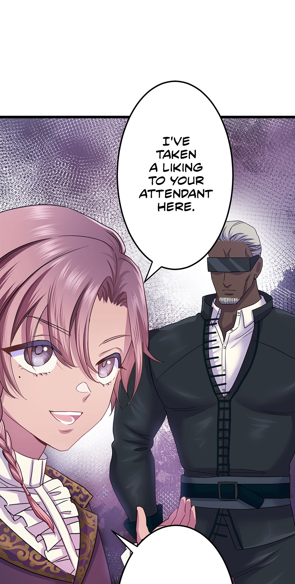 The Villainess Can