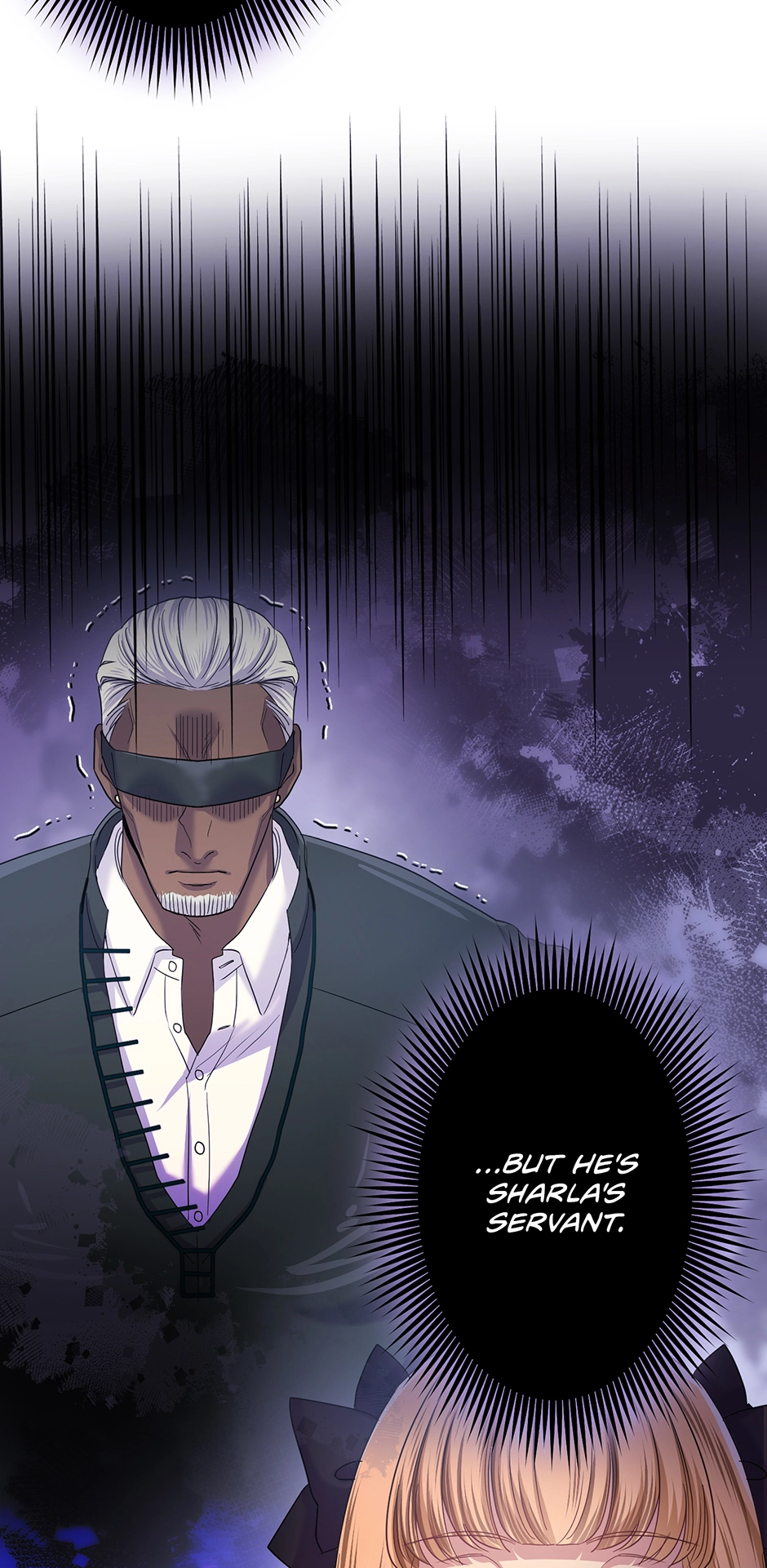 The Villainess Can