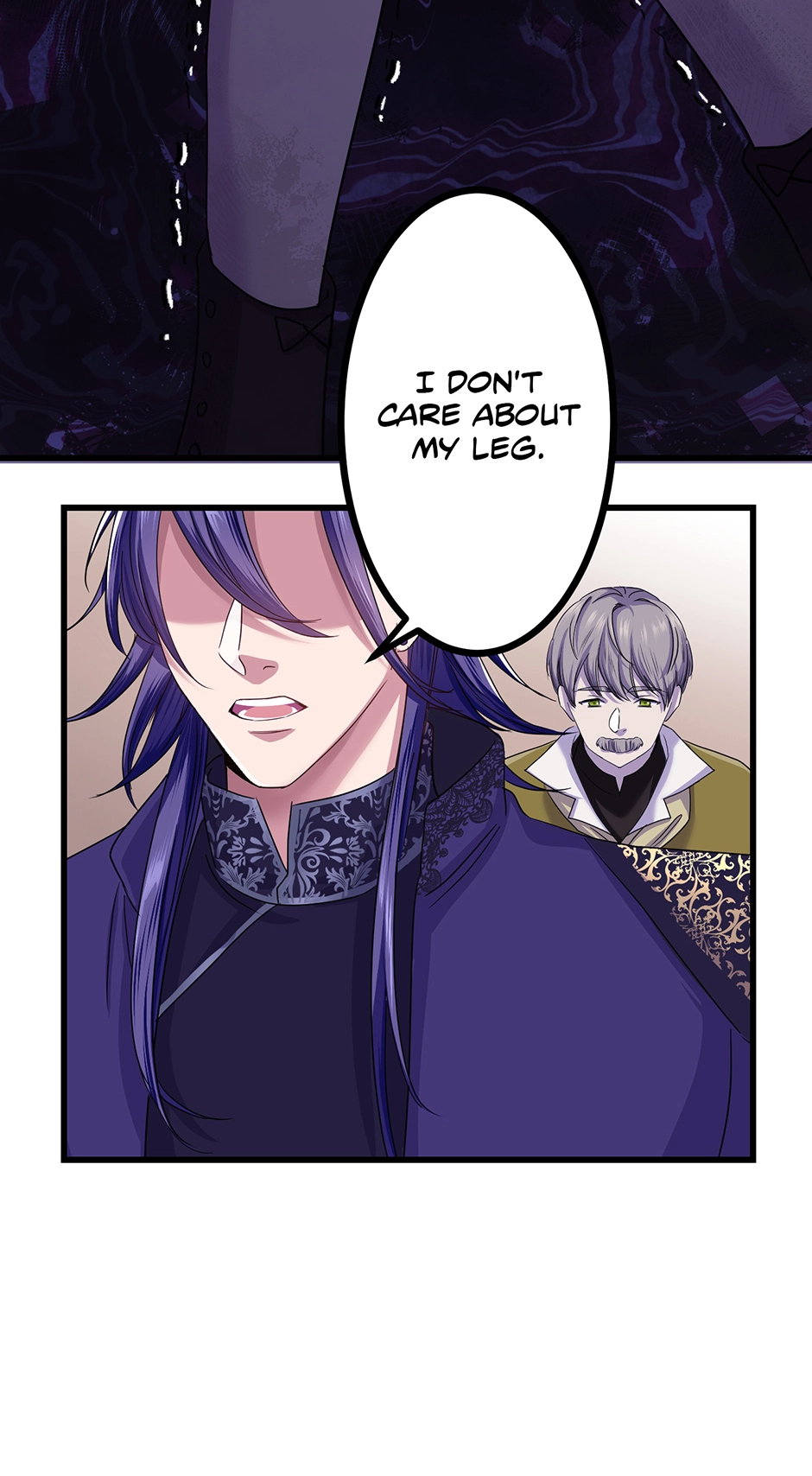 The Villainess Can
