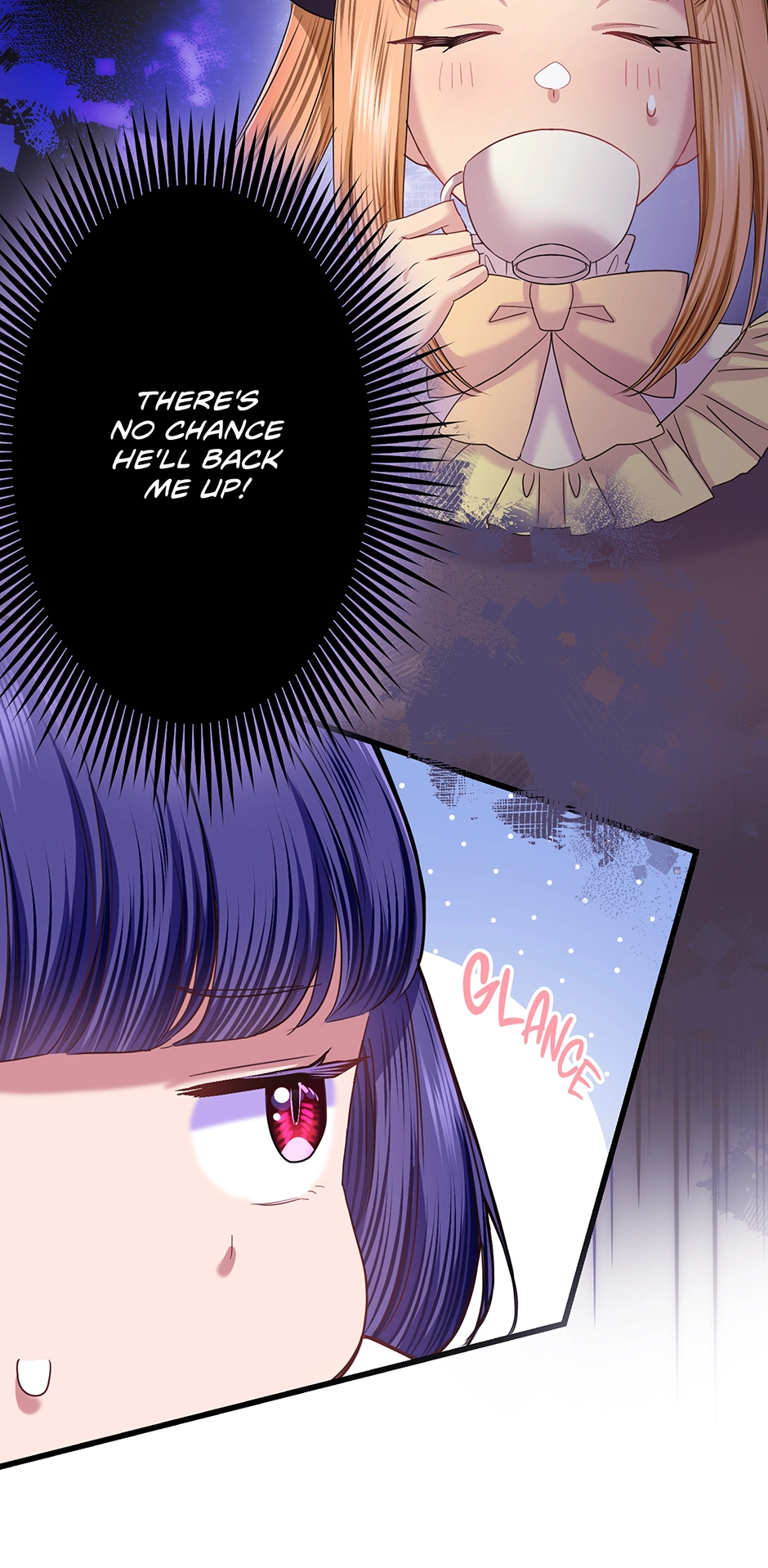 The Villainess Can