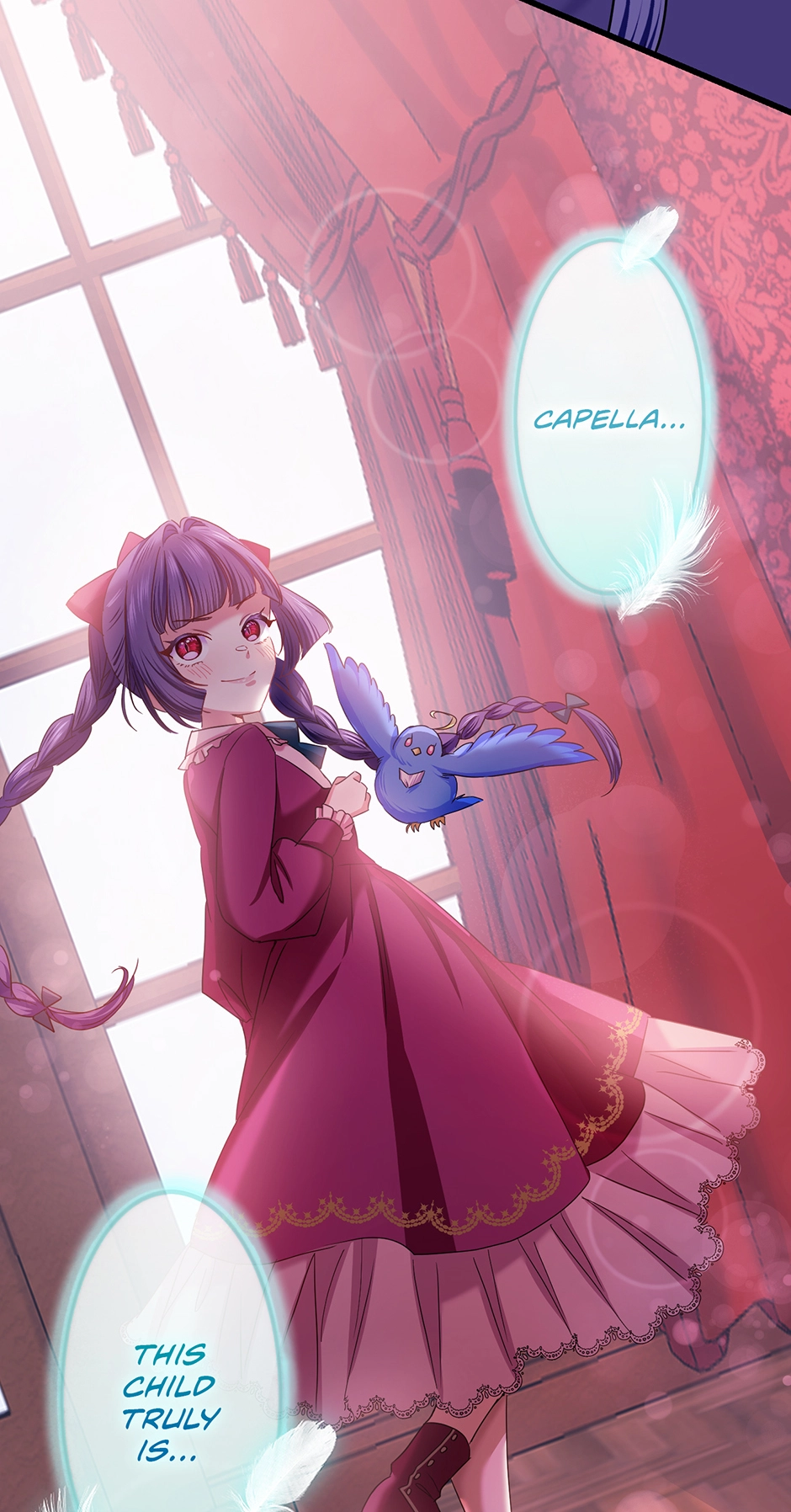 The Villainess Can