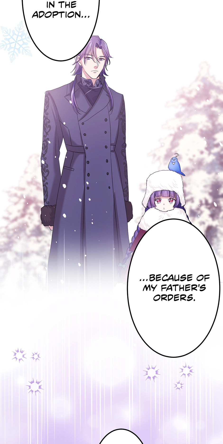 The Villainess Can