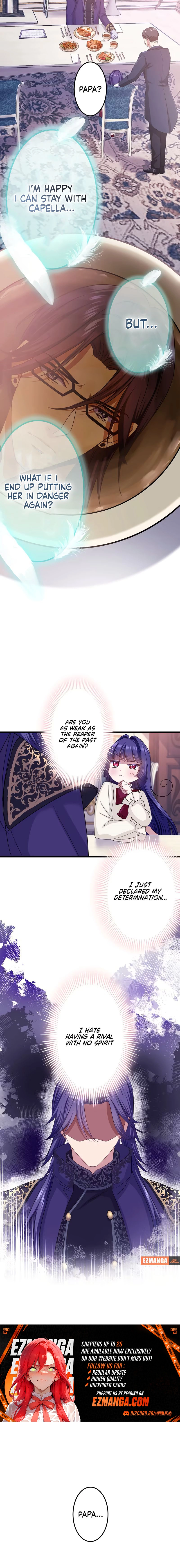 The Villainess Can