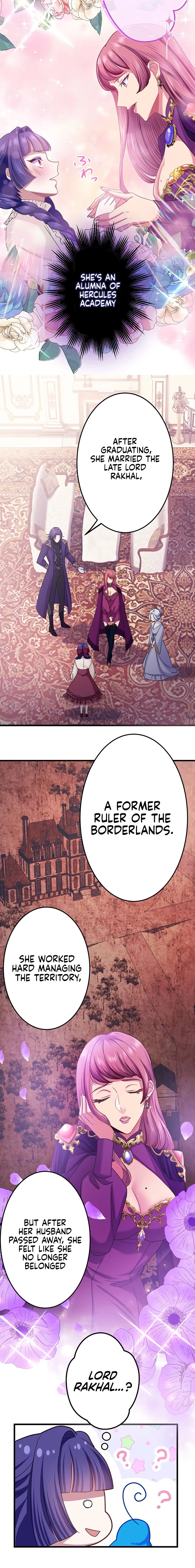 The Villainess Can