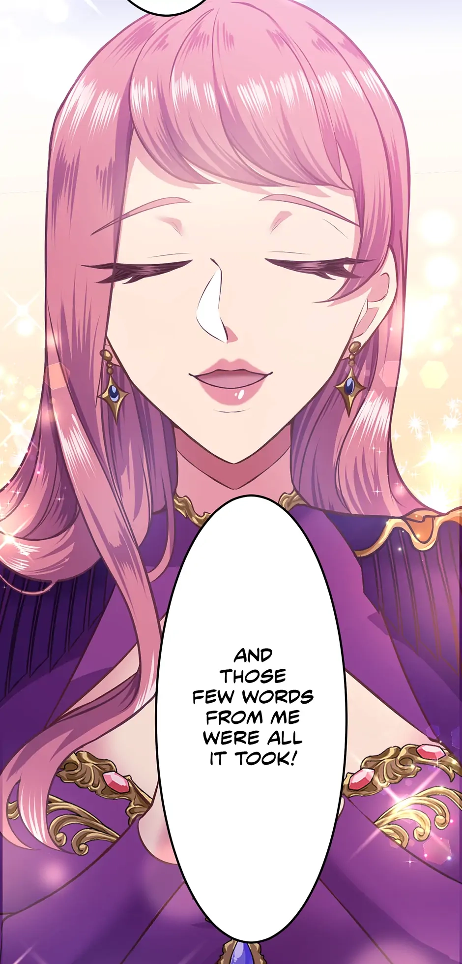 The Villainess Can