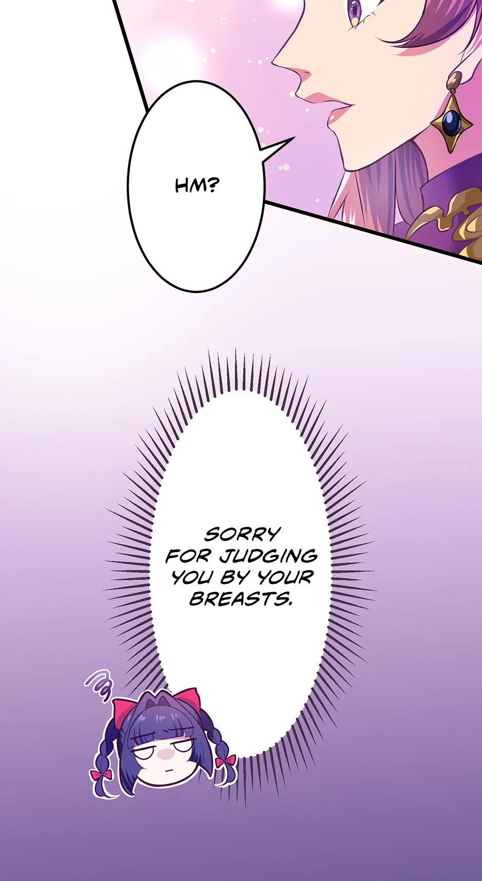 The Villainess Can