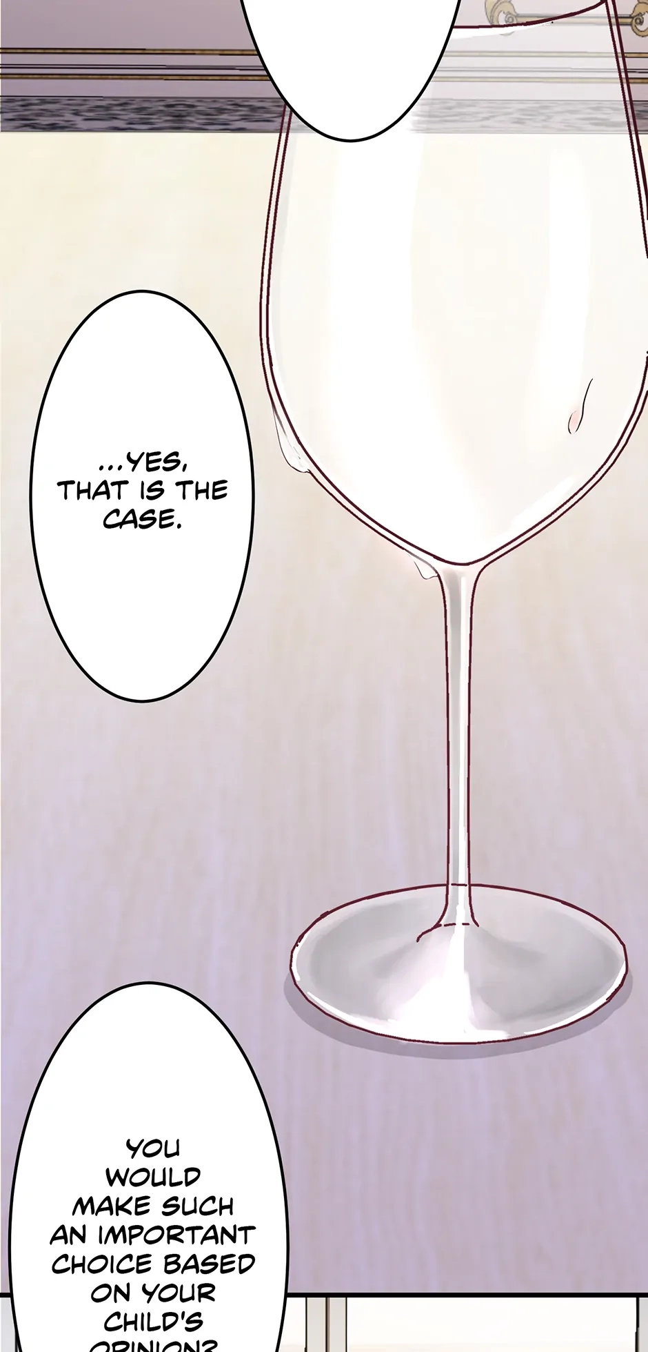 The Villainess Can