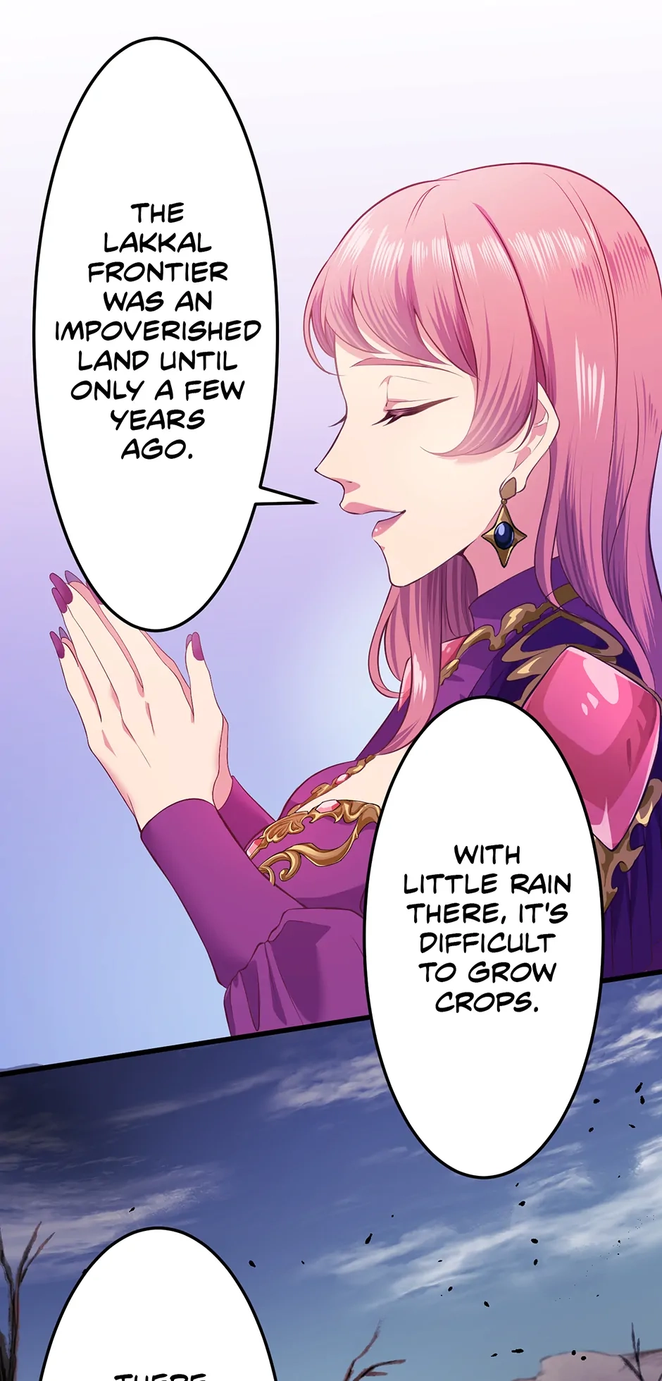 The Villainess Can