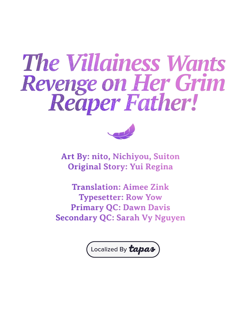 The Villainess Can