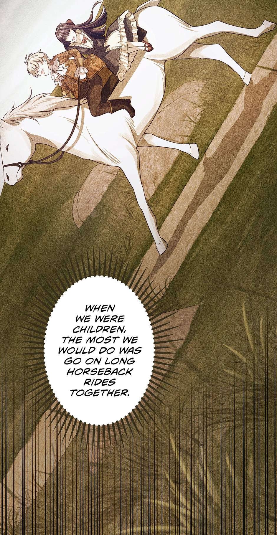 The Villainess Can