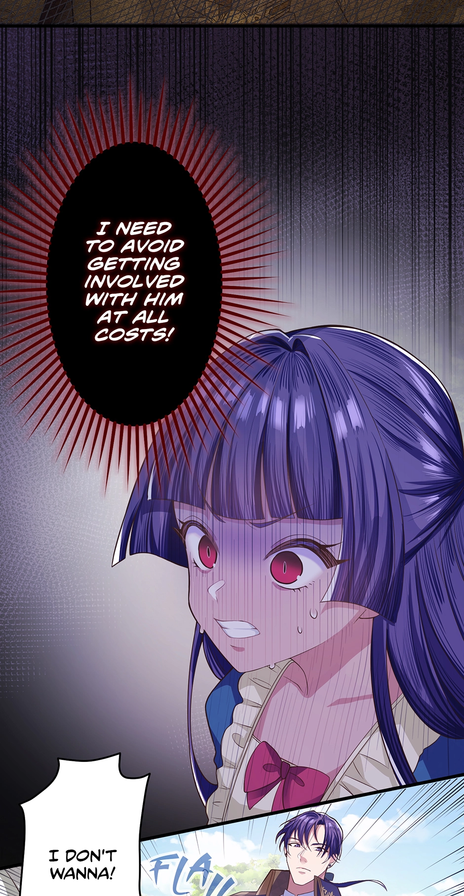 The Villainess Can