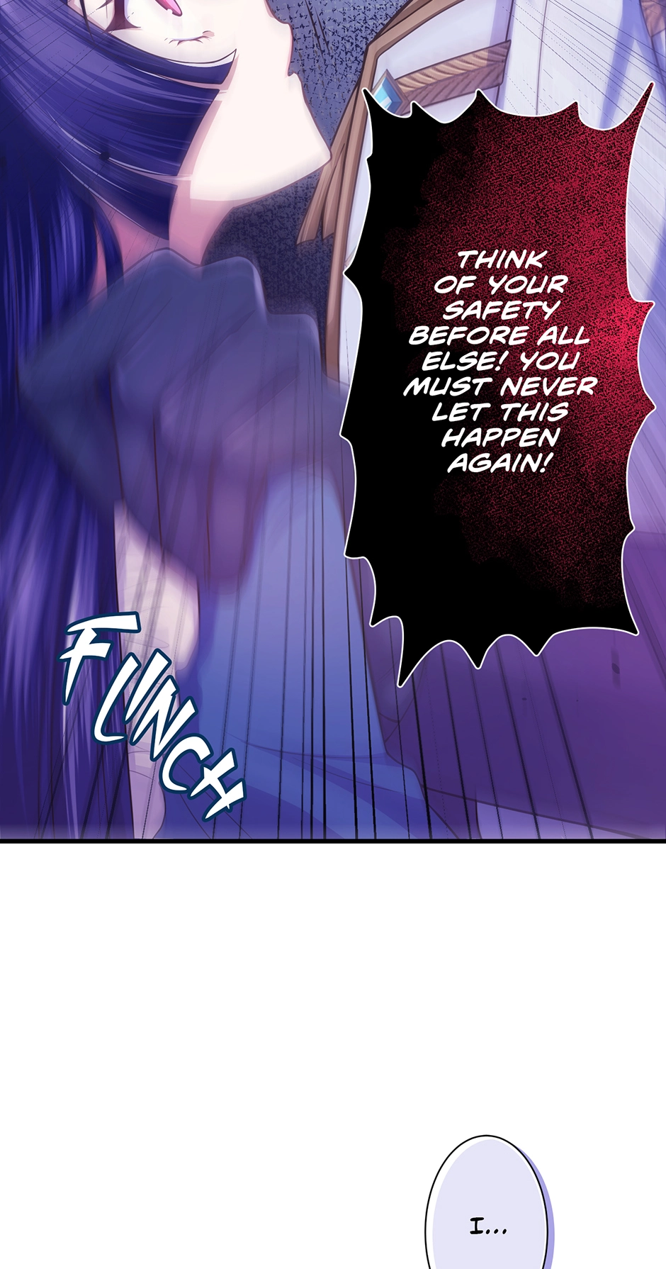 The Villainess Can