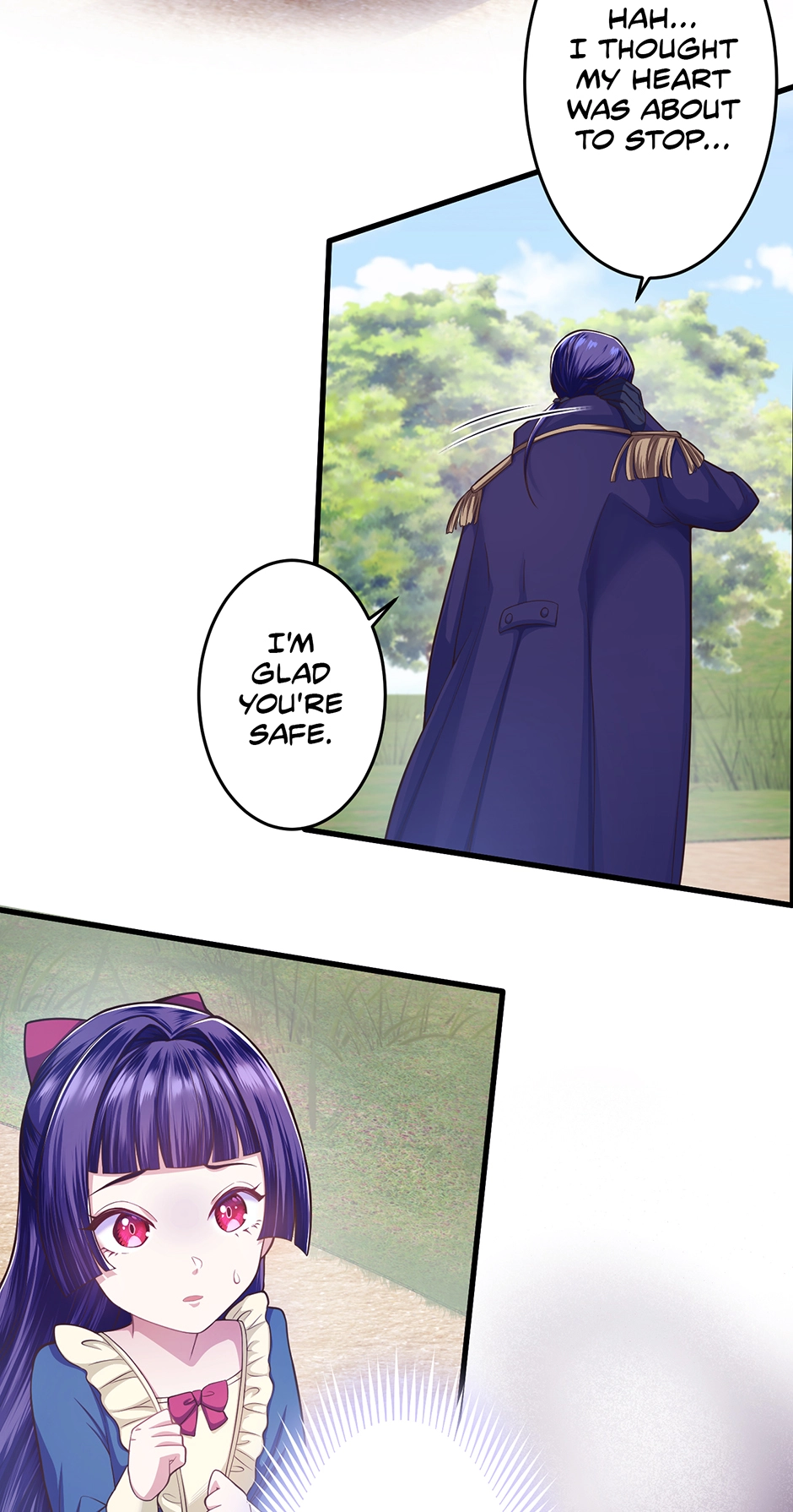 The Villainess Can