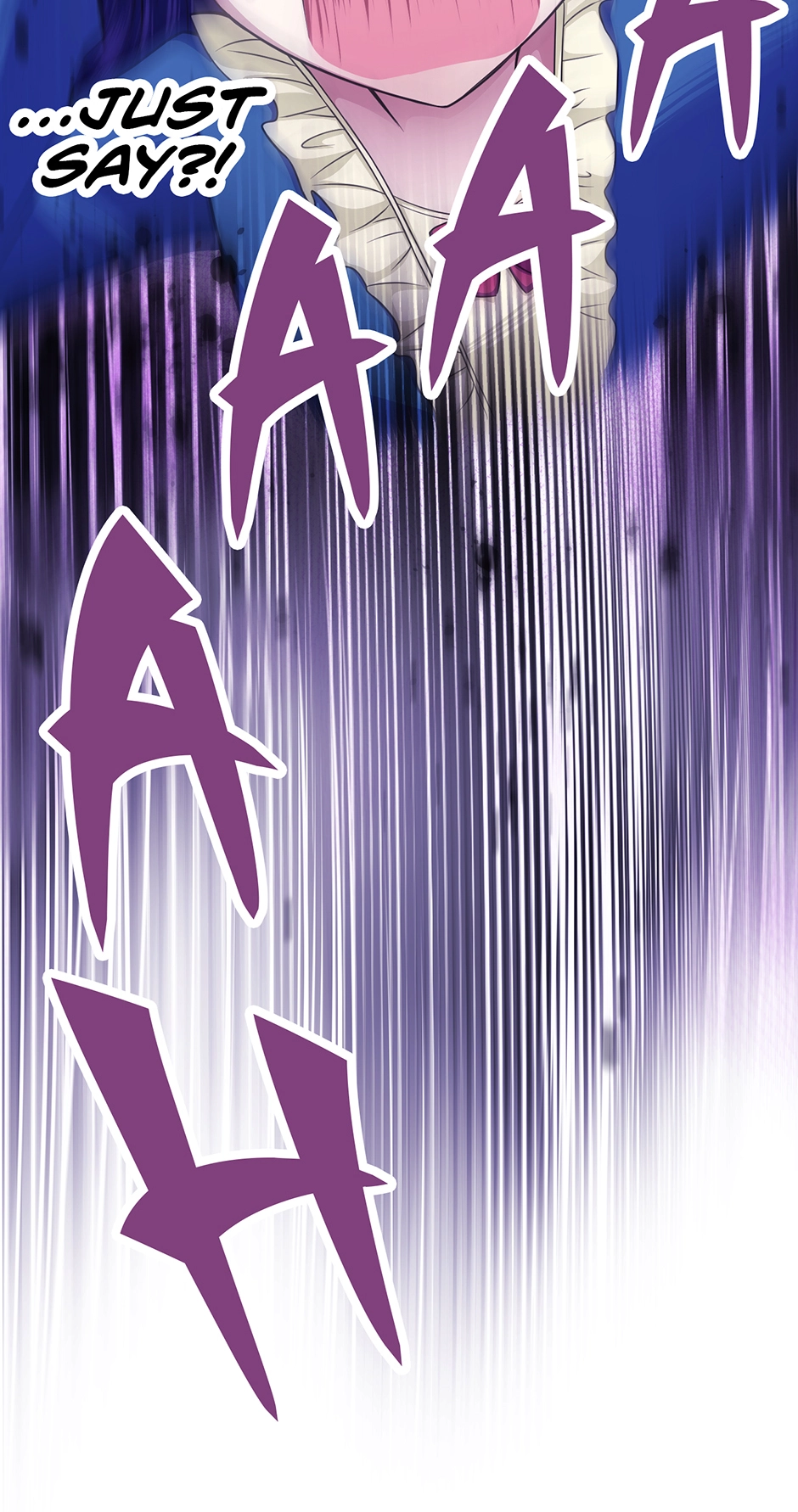 The Villainess Can