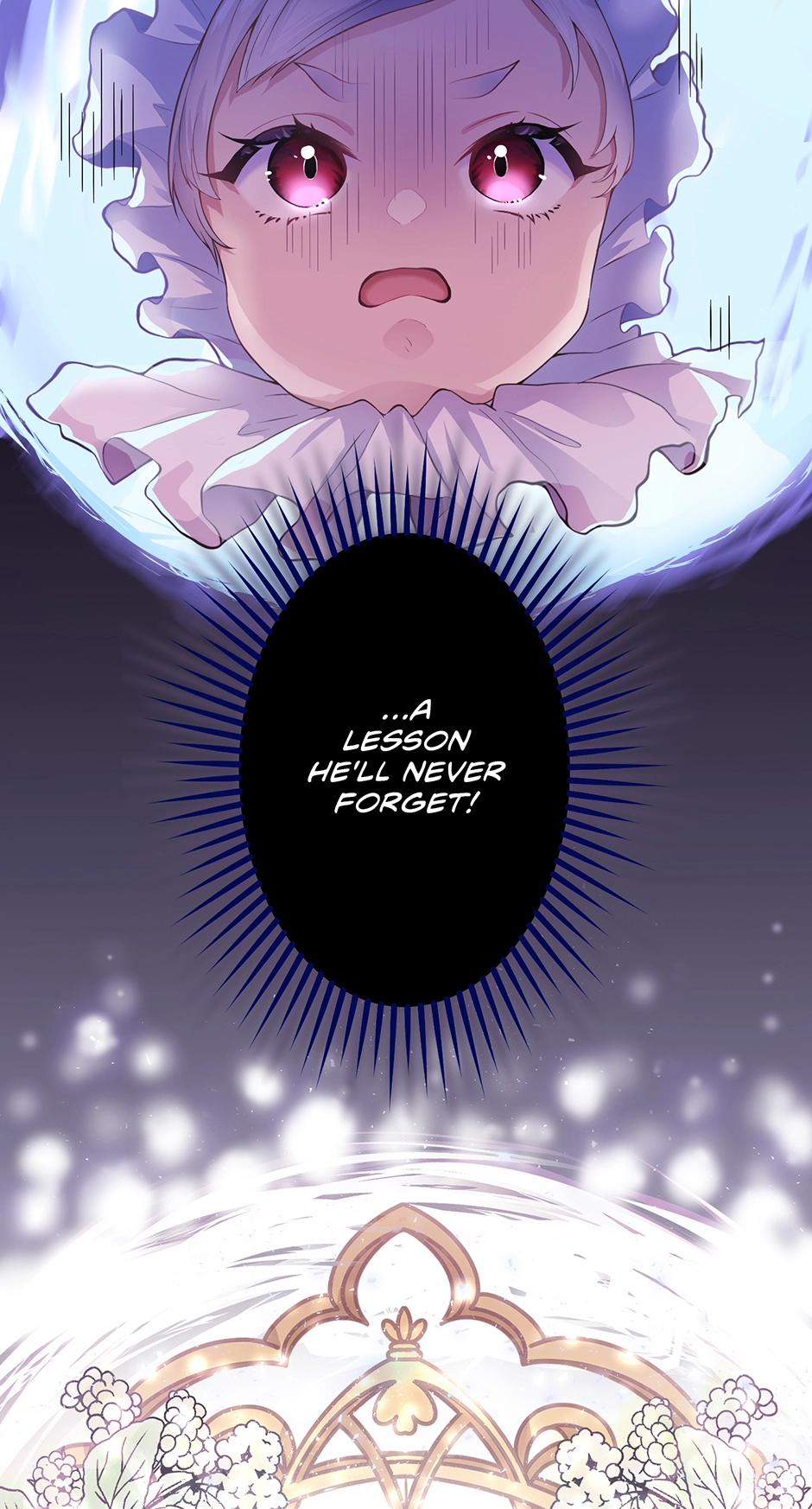 The Villainess Can