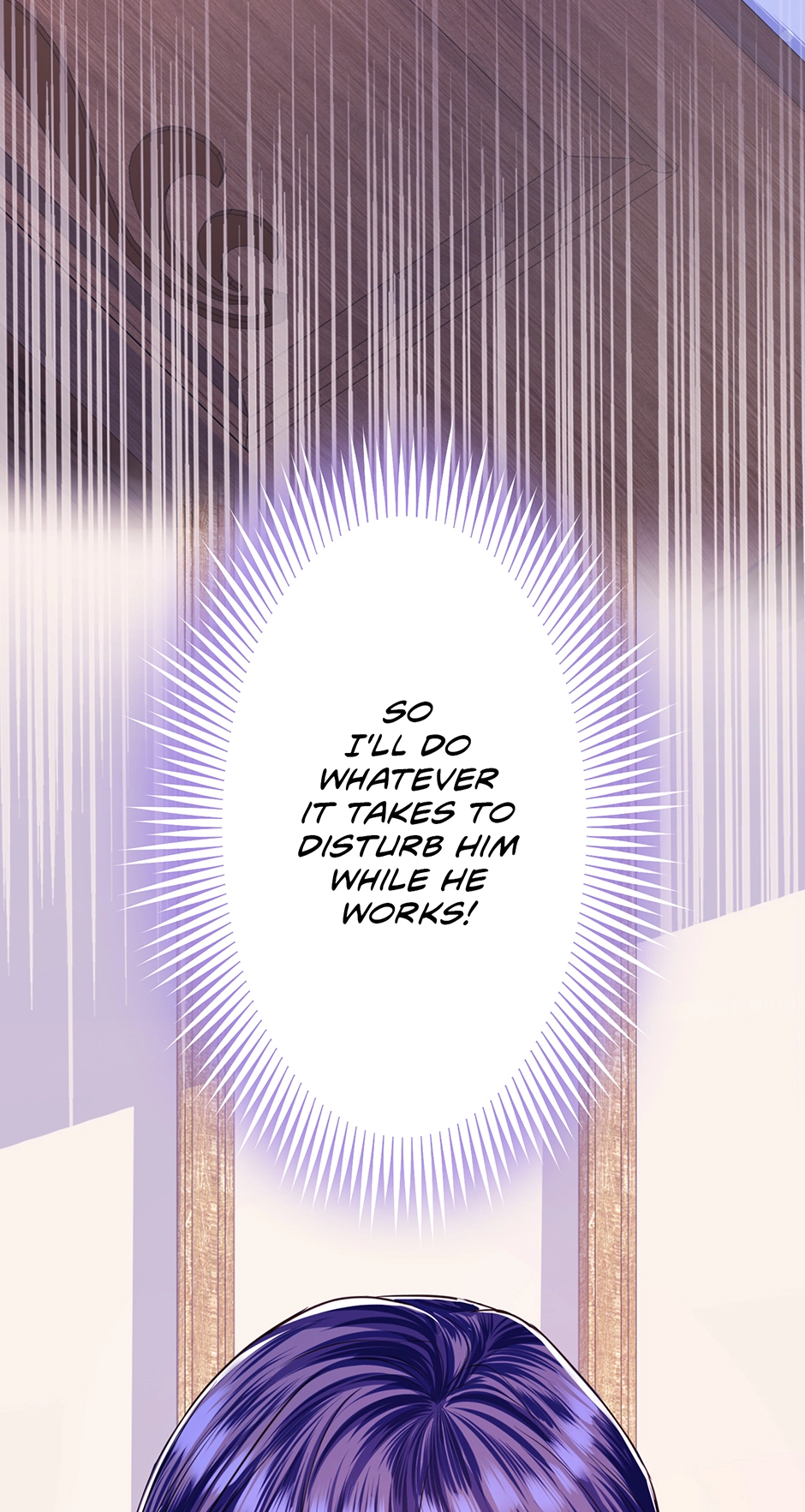 The Villainess Can