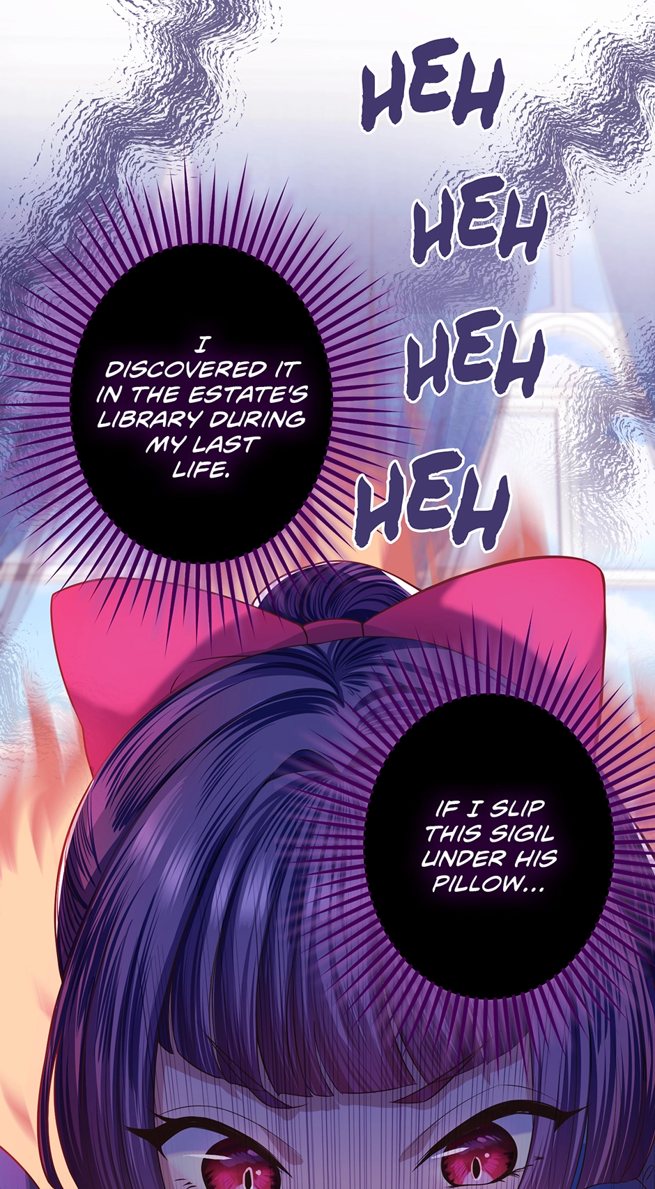 The Villainess Can