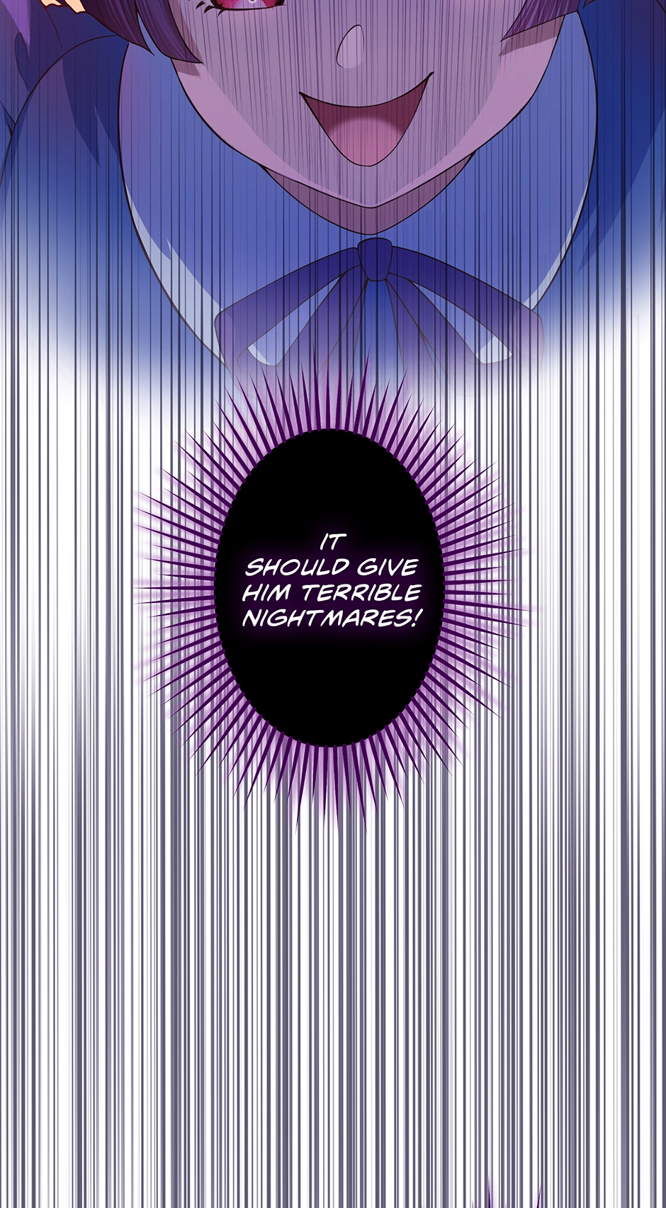 The Villainess Can