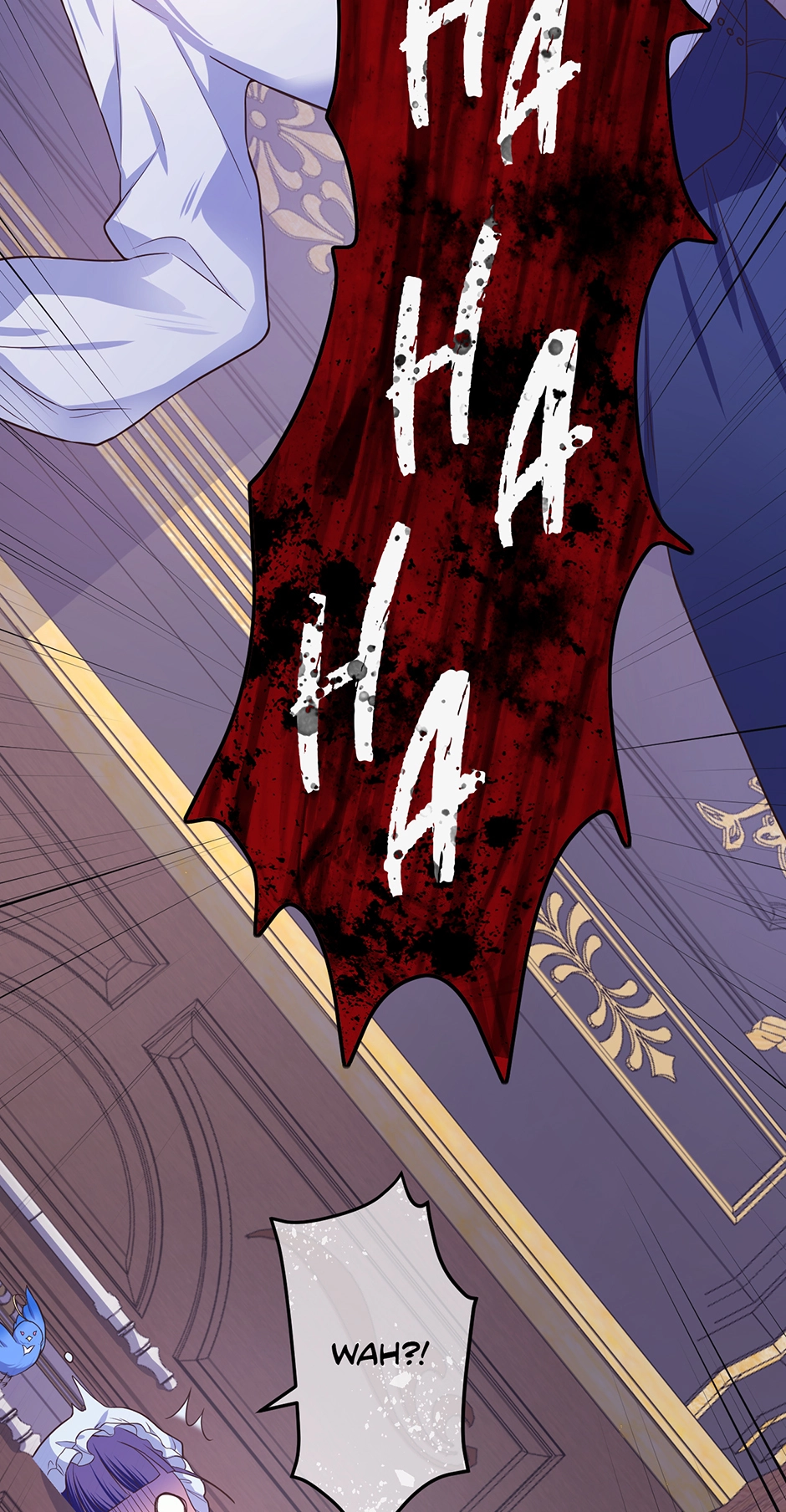 The Villainess Can