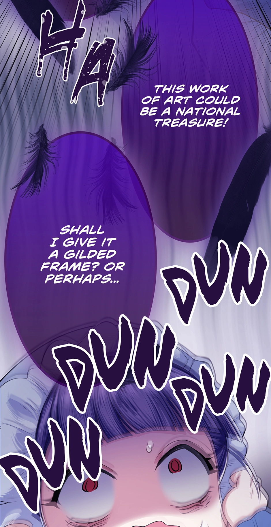 The Villainess Can