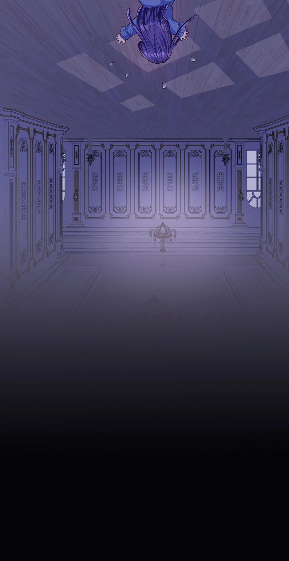The Villainess Can