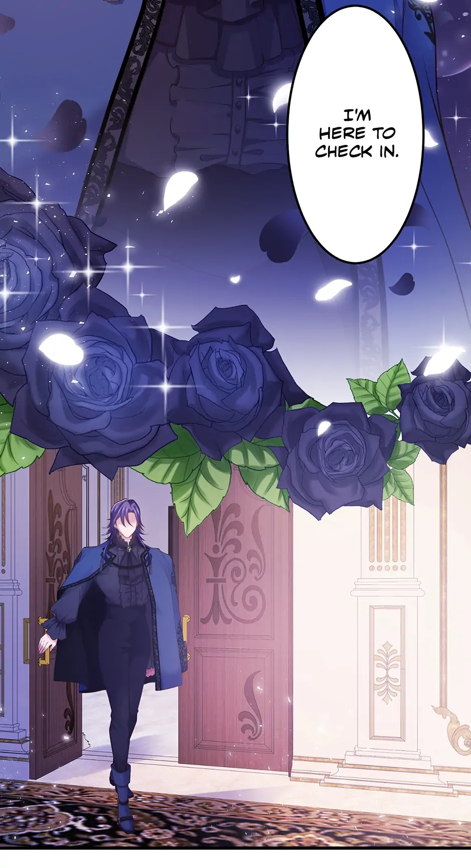 The Villainess Can