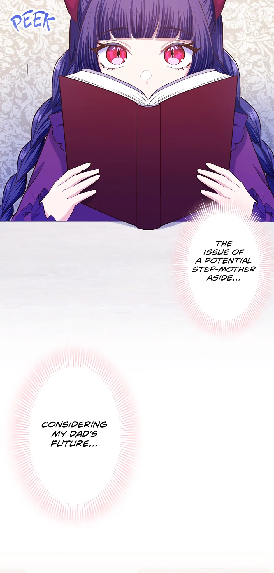 The Villainess Can