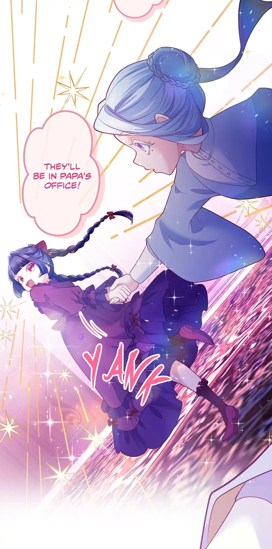 The Villainess Can