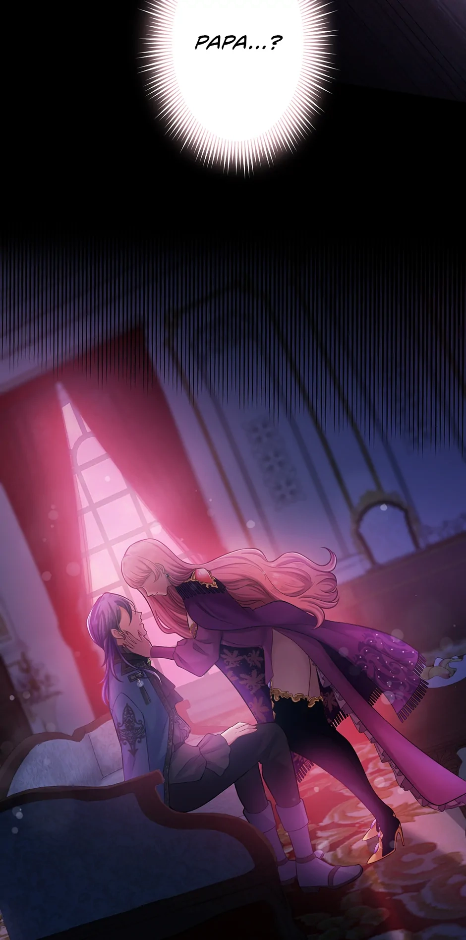 The Villainess Can