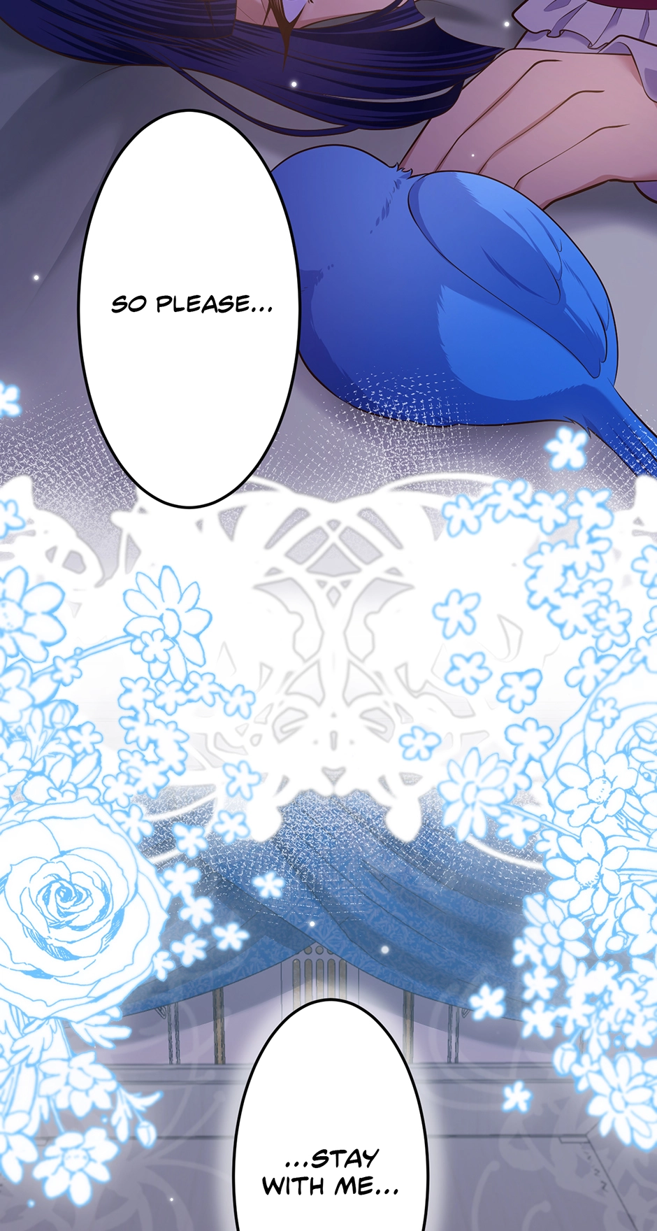 The Villainess Can