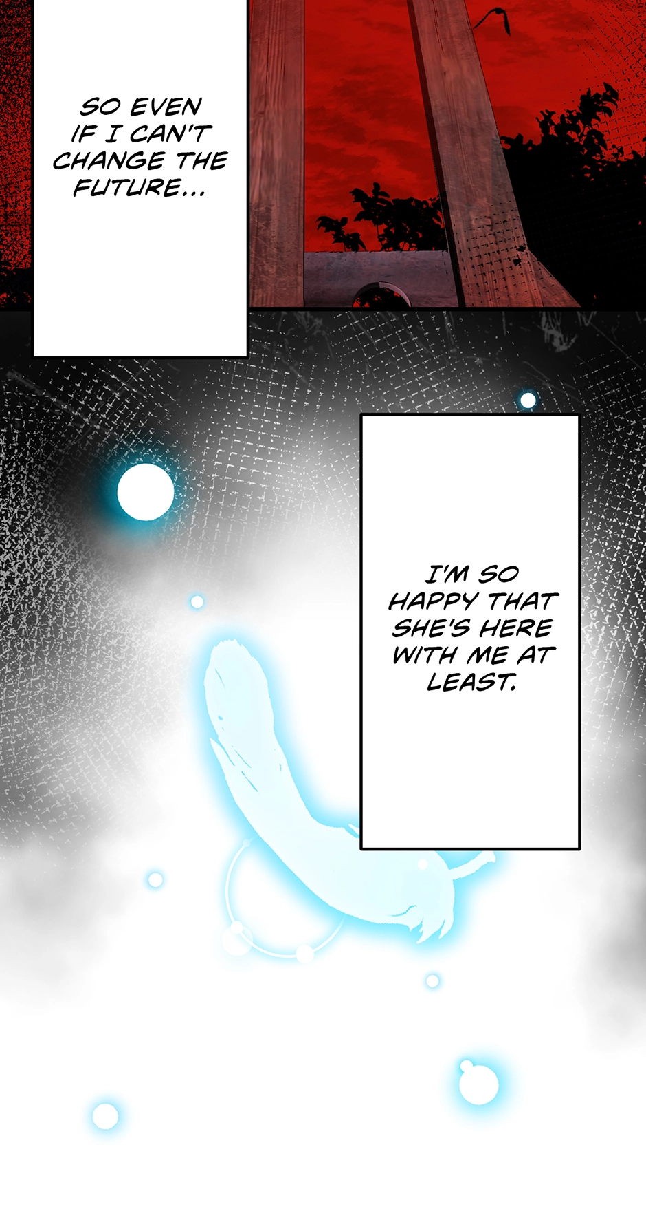 The Villainess Can