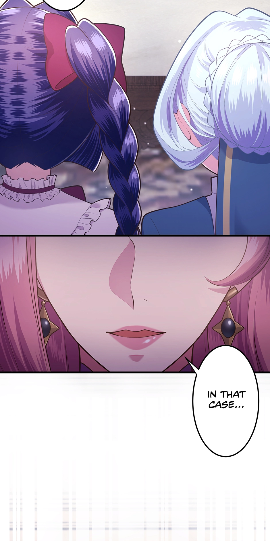 The Villainess Can