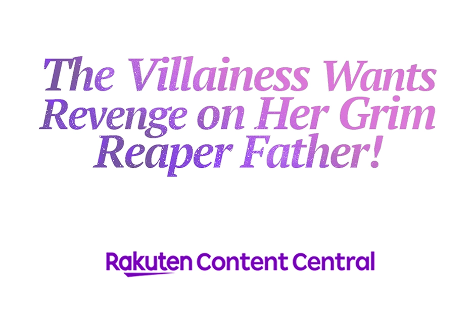 The Villainess Can
